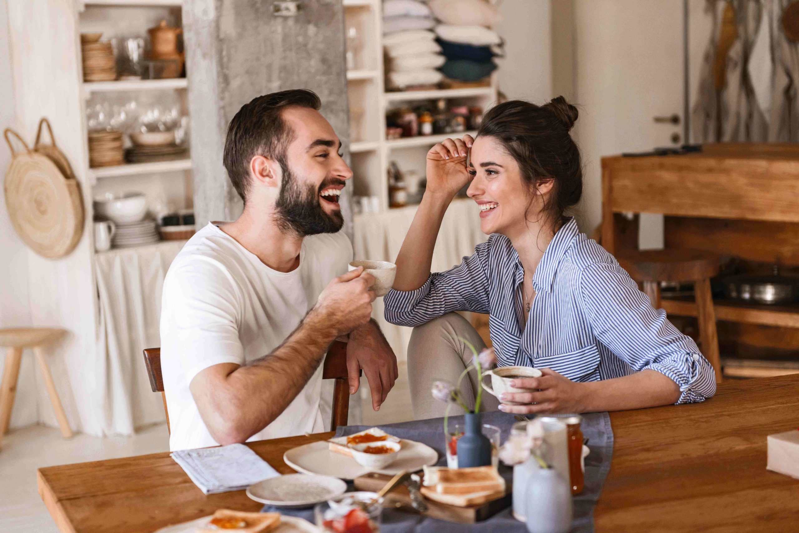 Healthy breakfast 5 ideas to start the day right