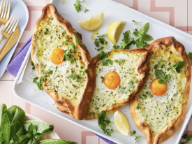 Simple Breakfast Recipes to Start the Day Right