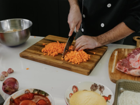 Helpful Cooking Tips That Improve Everyday Meals