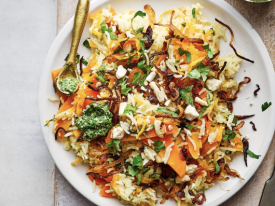 Easy Lunch & Dinner Recipes for Busy Days